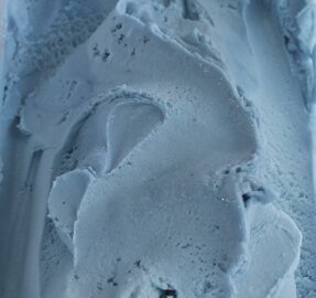 Helado vainilla Bourbon